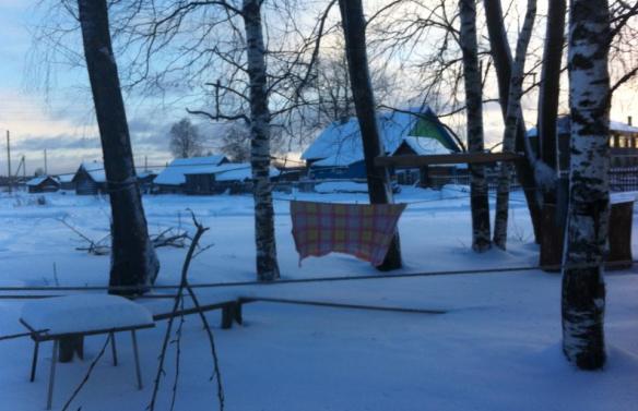 protéger son jardin du froid